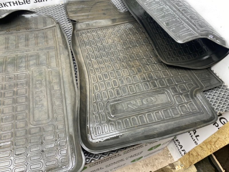 Комплект ковриков, 1390 рублей, Тверь