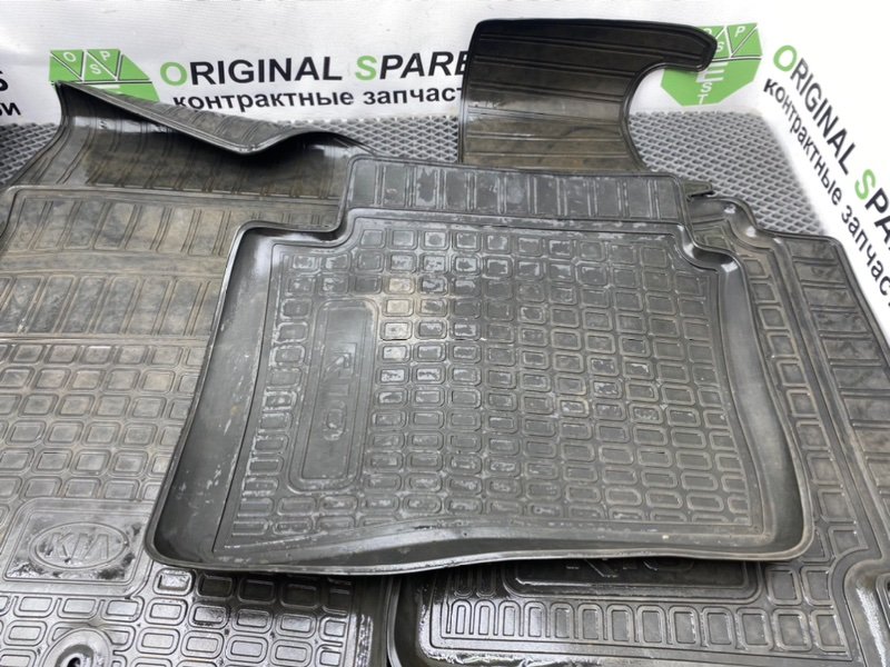 Комплект ковриков, 1390 рублей, Тверь