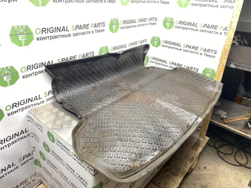 Коврик багажника, 1190 рублей, Тверь