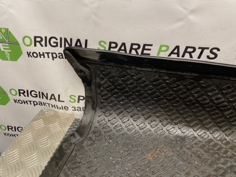 Коврик багажника, 1190 рублей, Тверь