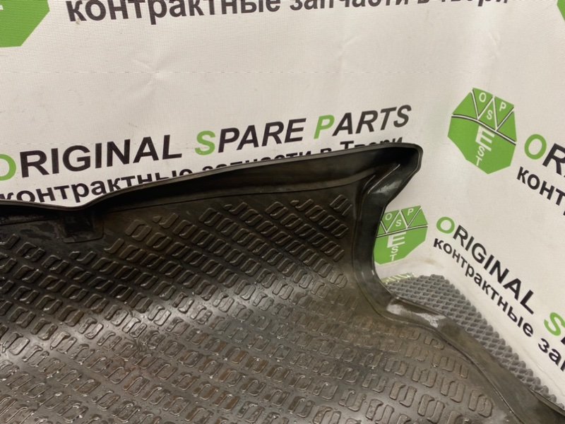 Коврик багажника, 1190 рублей, Тверь