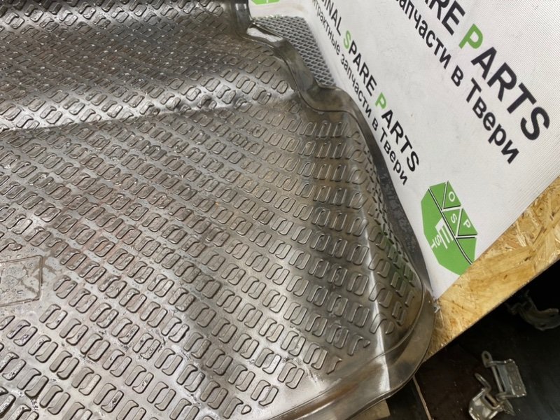 Коврик багажника, 1190 рублей, Тверь