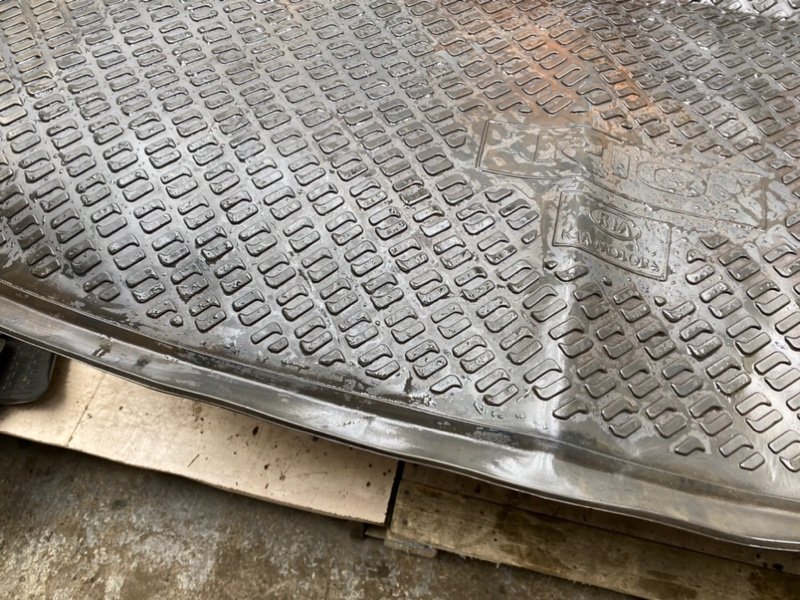 Коврик багажника, 1190 рублей, Тверь