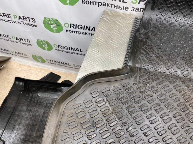 Коврик багажника, 1190 рублей, Тверь