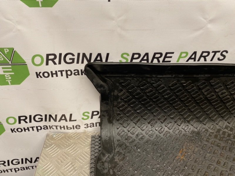 Коврик багажника, 1190 рублей, Тверь