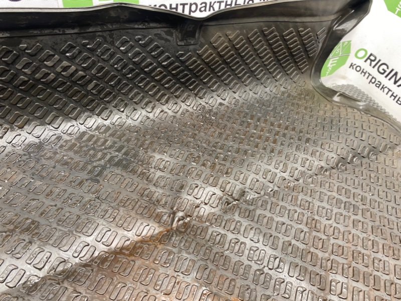 Коврик багажника, 1190 рублей, Тверь