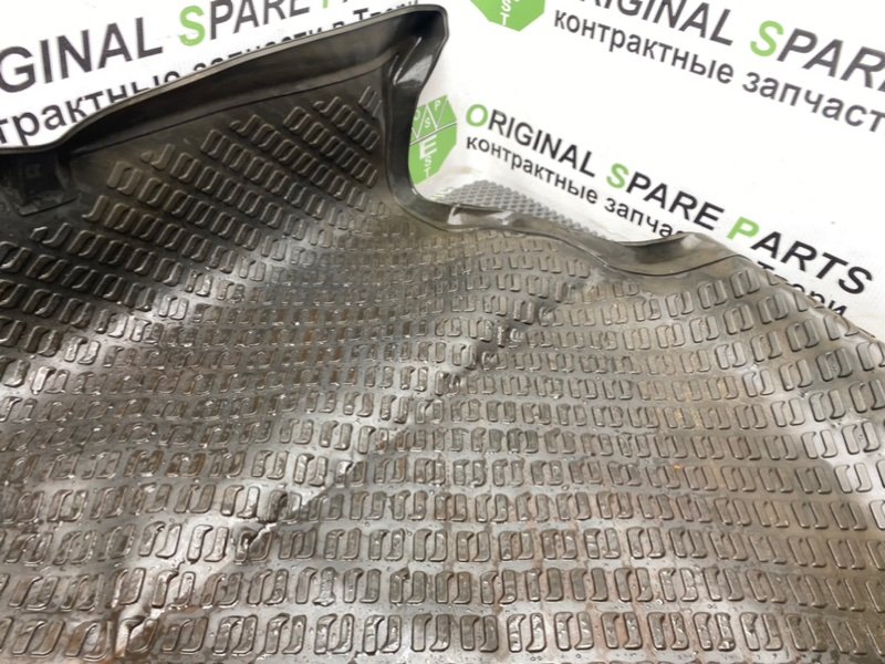 Коврик багажника, 1190 рублей, Тверь