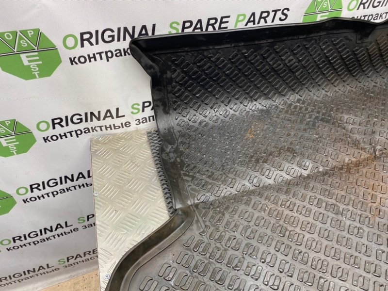 Коврик багажника, 1190 рублей, Тверь