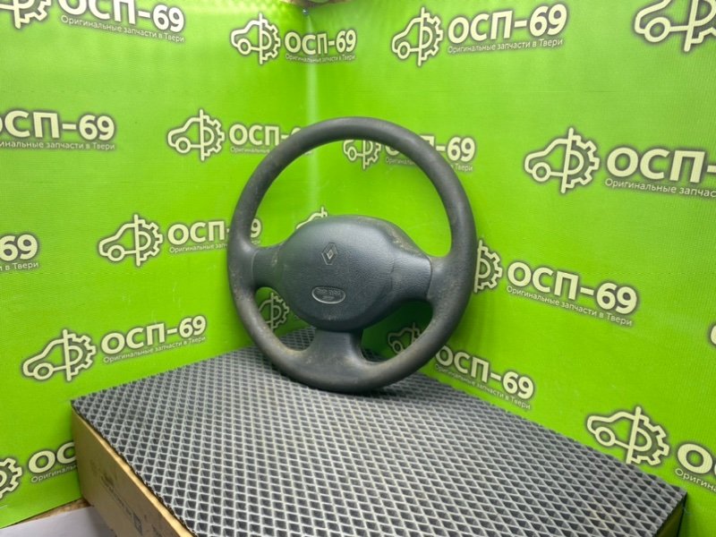 Руль, 2790 рублей, Тверь