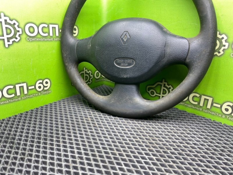 Руль, 2790 рублей, Тверь