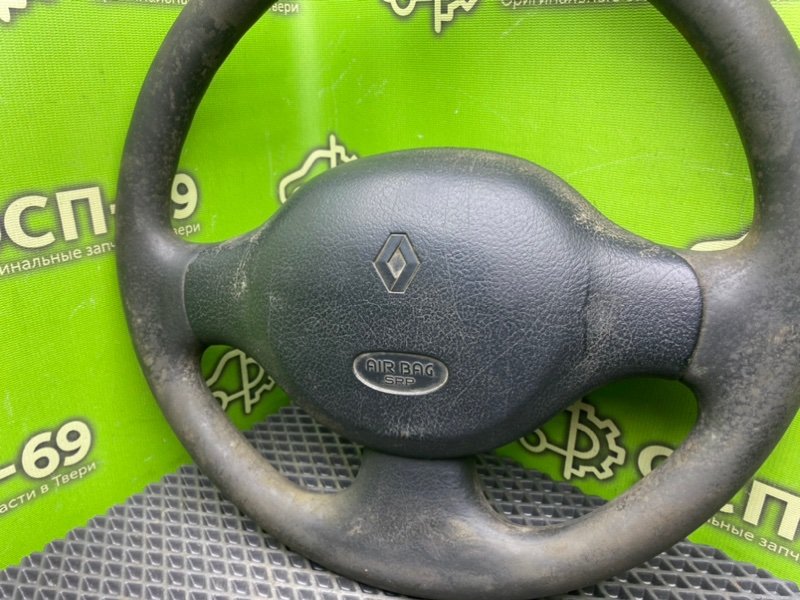 Руль, 2790 рублей, Тверь