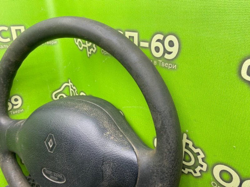 Руль, 2790 рублей, Тверь