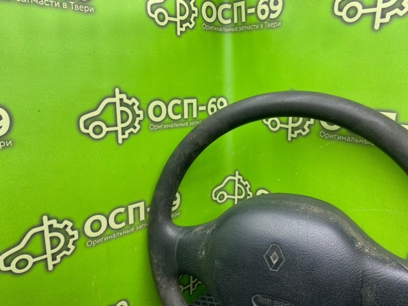 Руль, 2790 рублей, Тверь