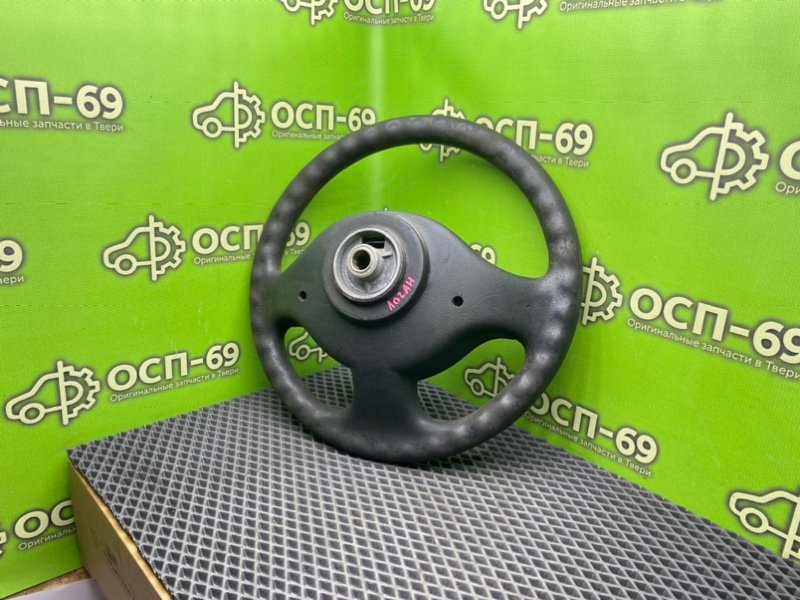 Руль, 2790 рублей, Тверь