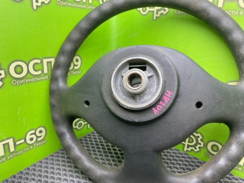 Руль, 2790 рублей, Тверь