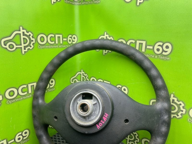 Руль, 2790 рублей, Тверь