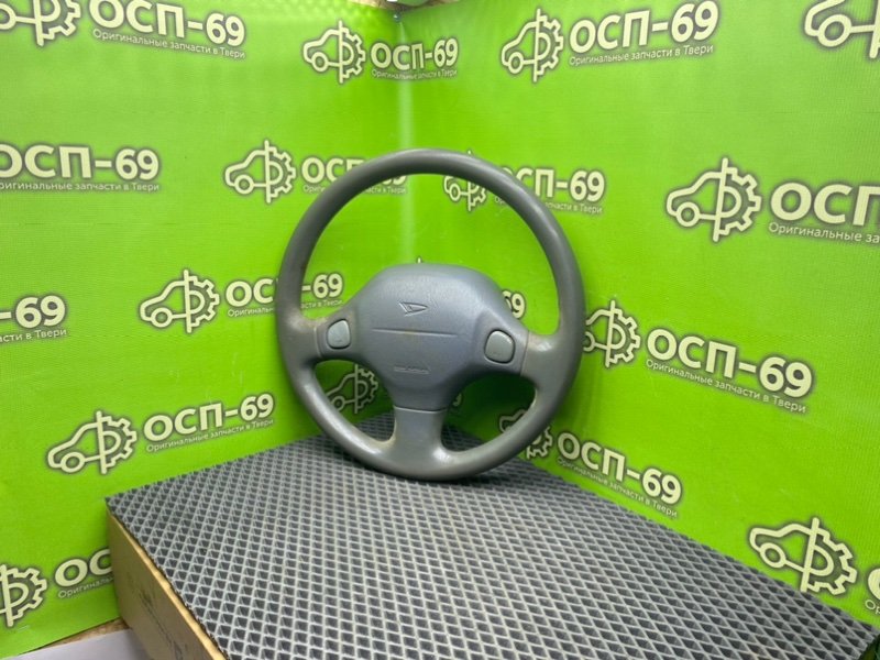 Руль, 3990 рублей, Тверь