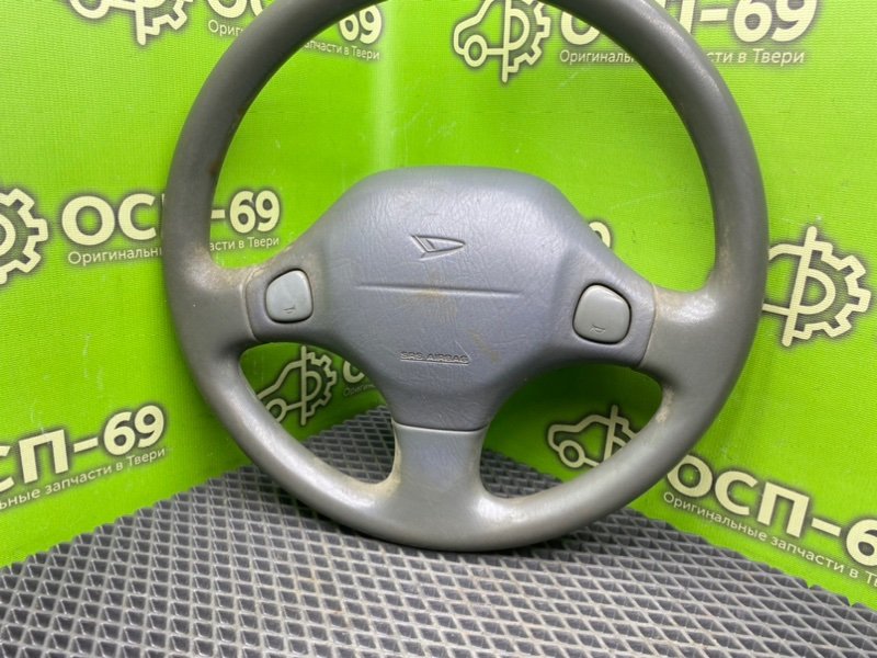 Руль, 3990 рублей, Тверь