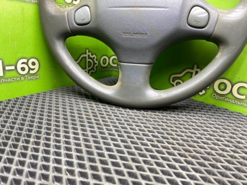 Руль, 3990 рублей, Тверь