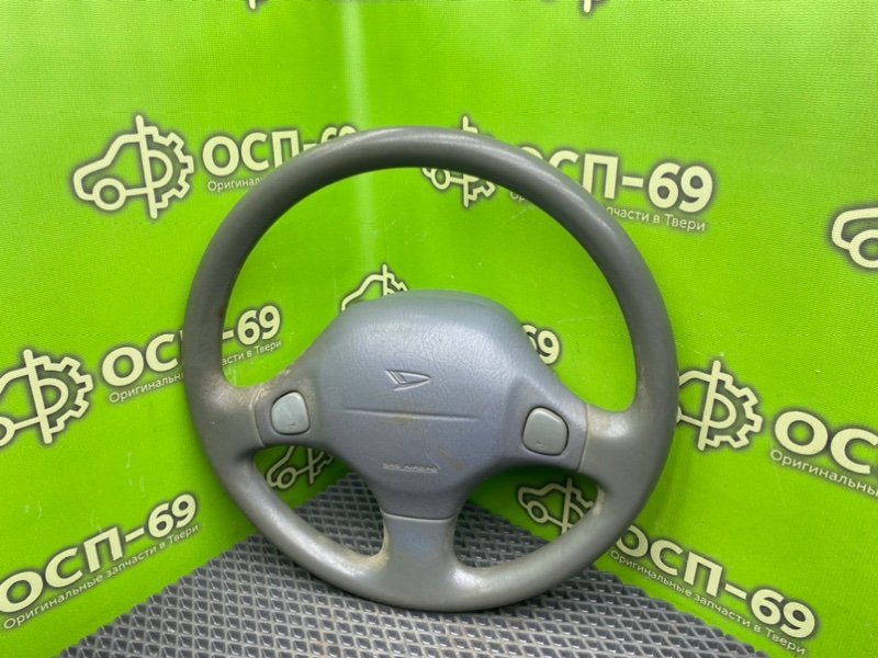 Руль, 3990 рублей, Тверь