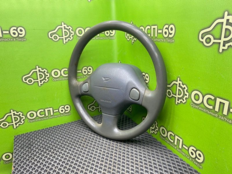 Руль, 3990 рублей, Тверь