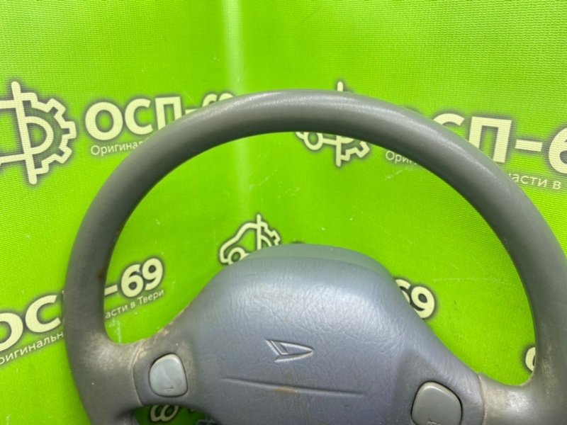 Руль, 3990 рублей, Тверь