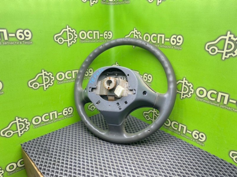 Руль, 3990 рублей, Тверь