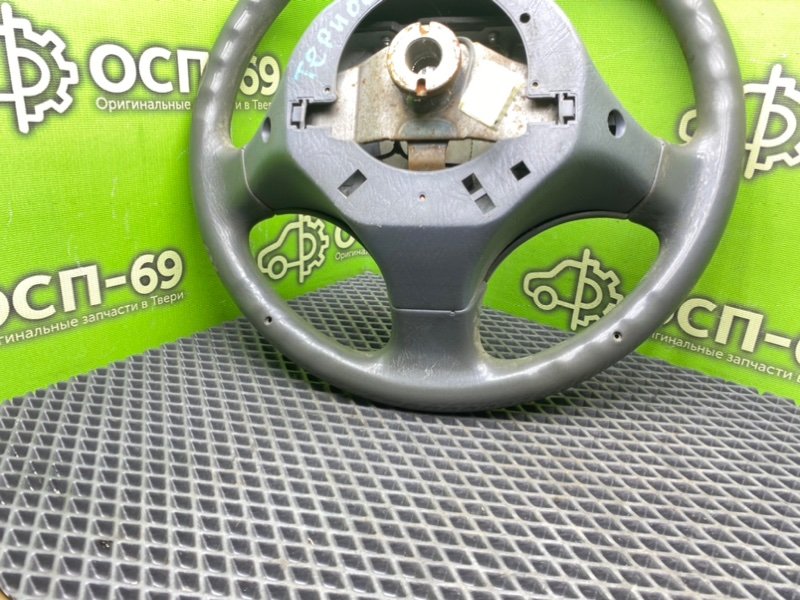 Руль, 3990 рублей, Тверь