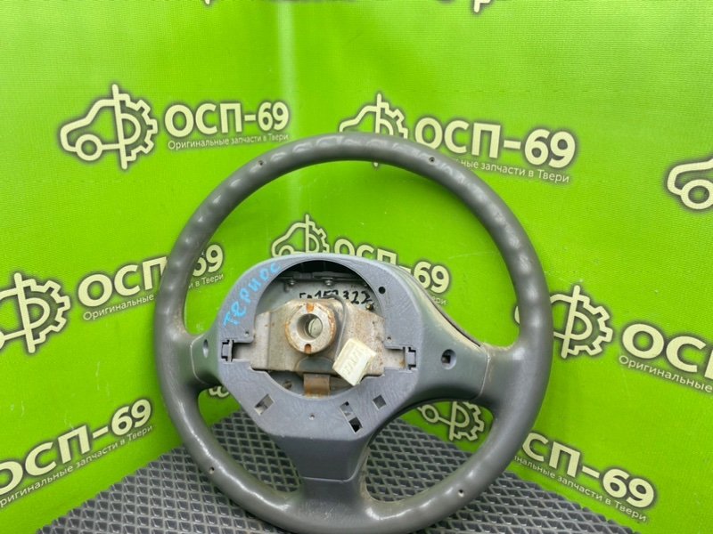 Руль, 3990 рублей, Тверь