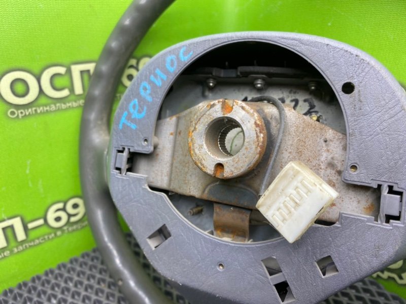 Руль, 3990 рублей, Тверь