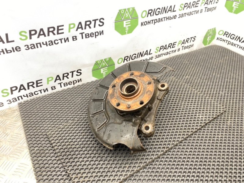 Поворотный кулак, 2290 рублей, Тверь