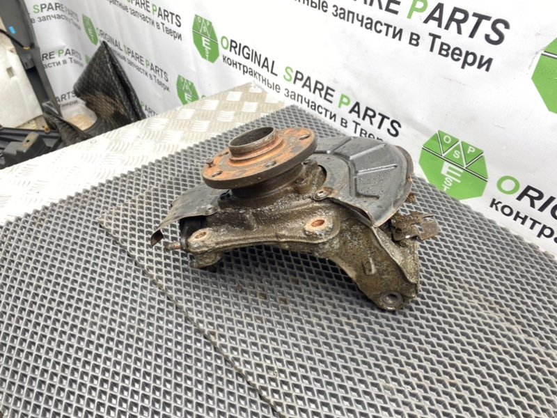 Поворотный кулак, 2290 рублей, Тверь