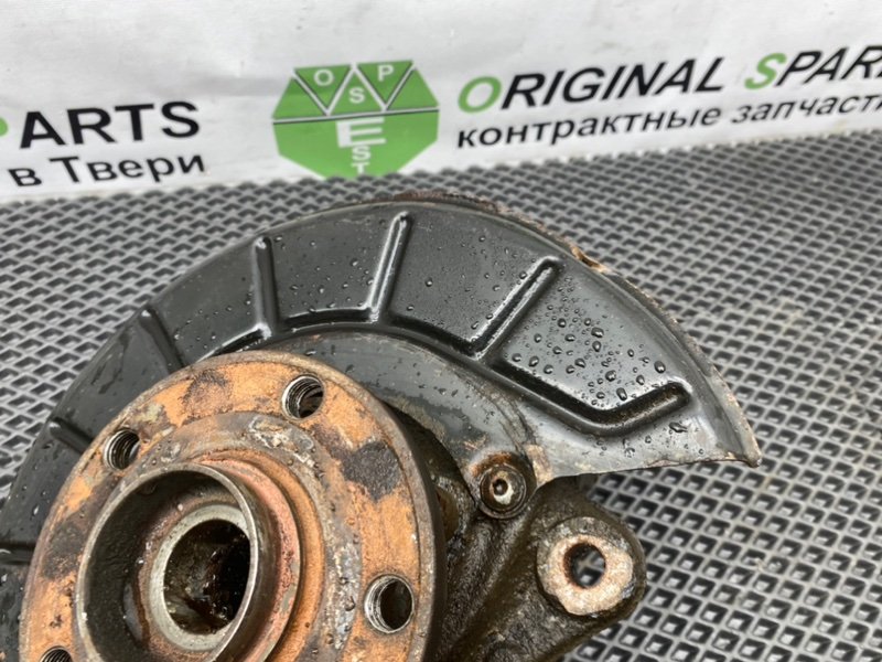 Поворотный кулак, 2290 рублей, Тверь