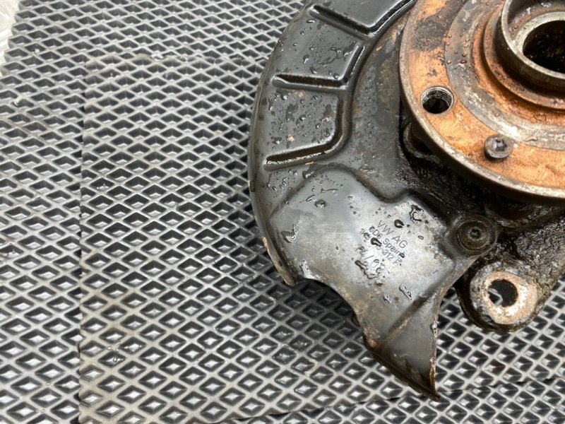 Поворотный кулак, 2290 рублей, Тверь