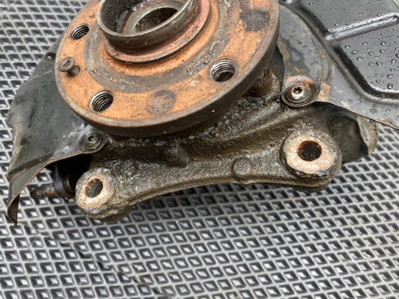 Поворотный кулак, 2290 рублей, Тверь