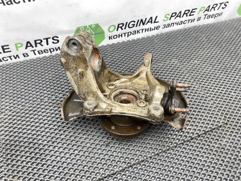 Поворотный кулак, 2290 рублей, Тверь