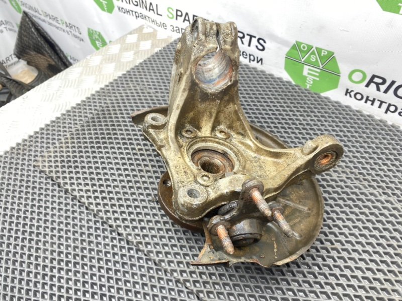 Поворотный кулак, 2290 рублей, Тверь