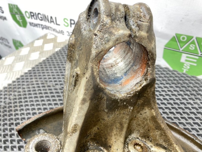 Поворотный кулак, 2290 рублей, Тверь