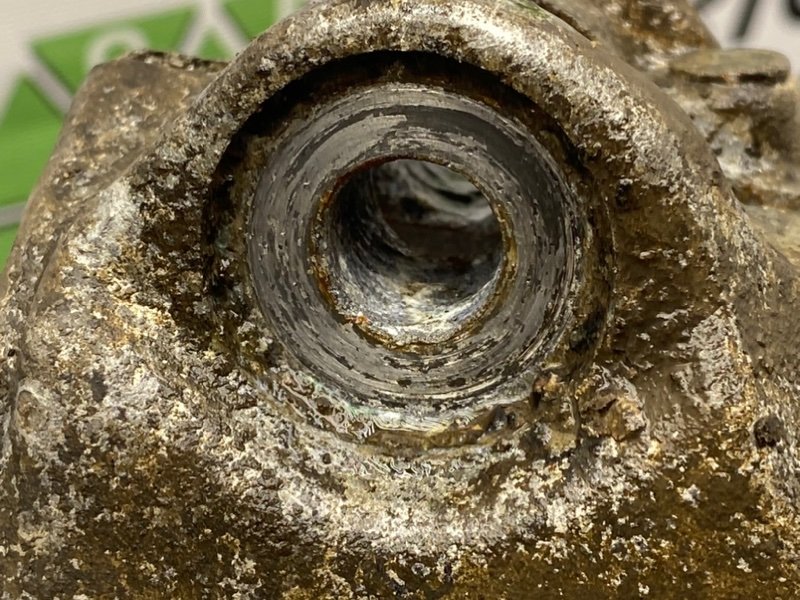 Поворотный кулак, 2290 рублей, Тверь