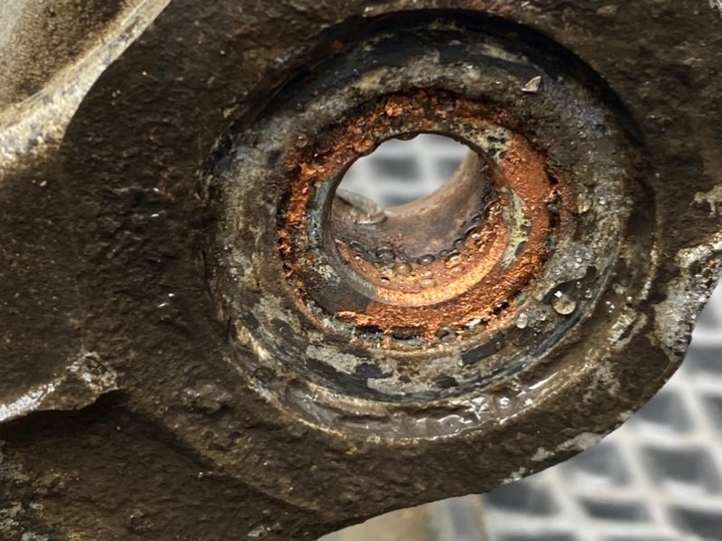 Поворотный кулак, 2290 рублей, Тверь