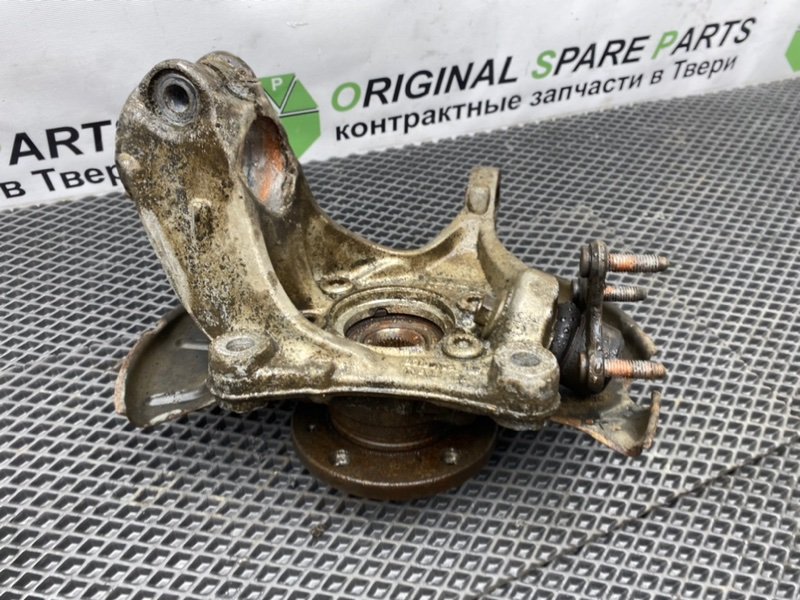 Поворотный кулак, 2290 рублей, Тверь