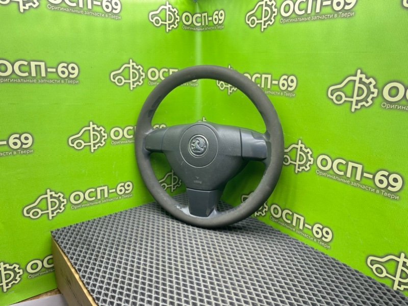 Руль, 1990 рублей, Тверь