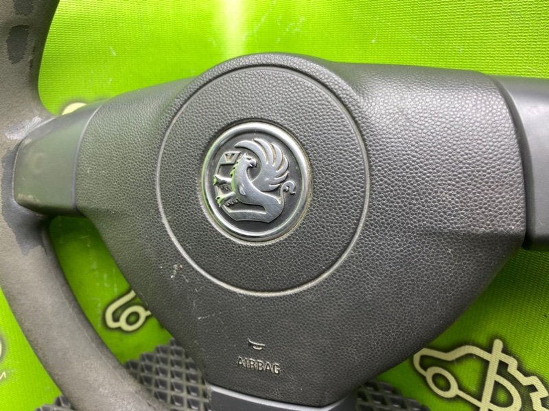 Руль, 1990 рублей, Тверь