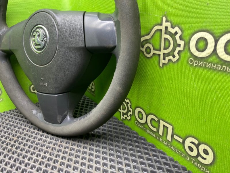 Руль, 1990 рублей, Тверь