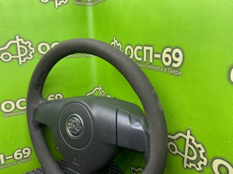 Руль, 1990 рублей, Тверь