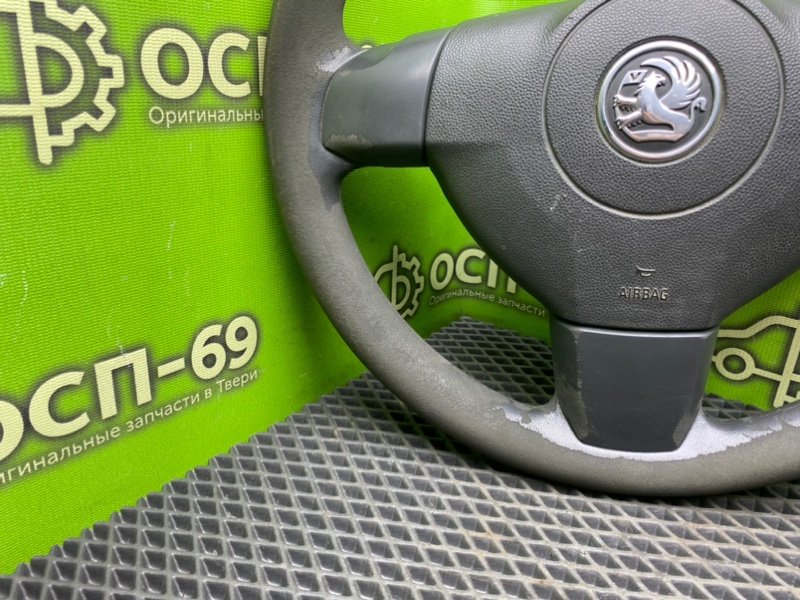 Руль, 1990 рублей, Тверь