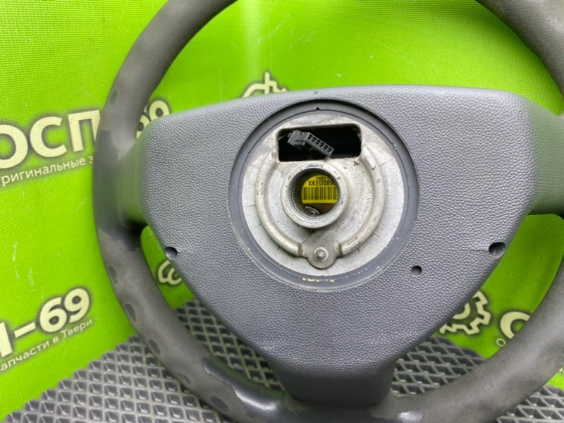 Руль, 1990 рублей, Тверь