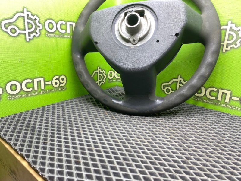 Руль, 1990 рублей, Тверь