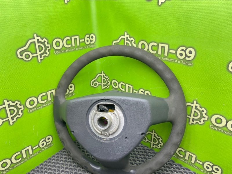 Руль, 1990 рублей, Тверь