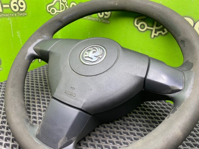 Руль, 1990 рублей, Тверь